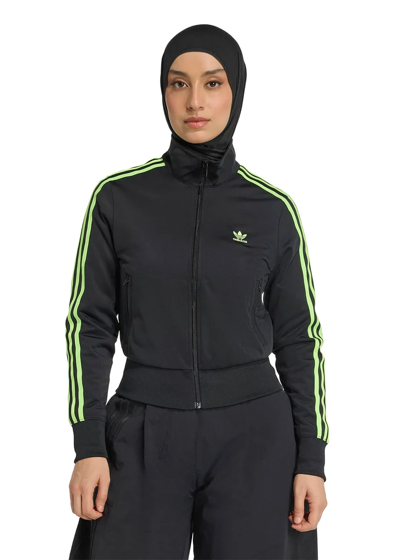 اديداس اوريجينالز Adicolor Classics Firebird Track Jacket