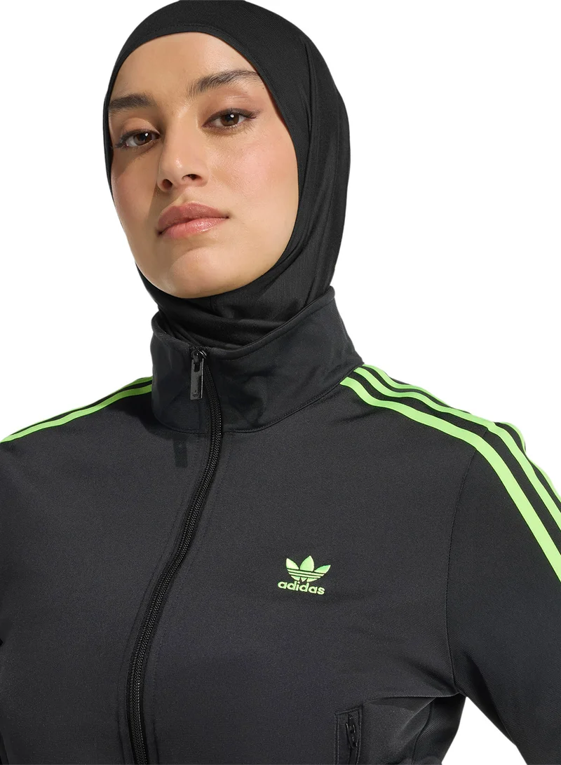 adidas Originals  Adicolor Classics Firebird Track Jacket for Women | Best Price UAE