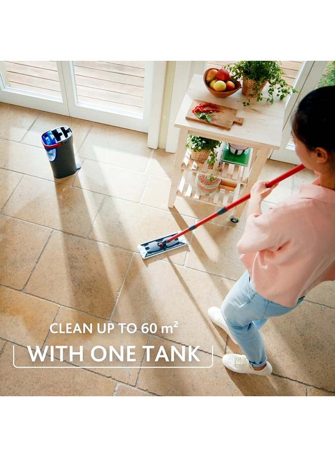 Vileda نظام ممسحة H2Pro المسطحة - Image 2