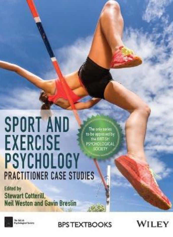 Sport and Exercise Psychology: Practitioner Case Studies 