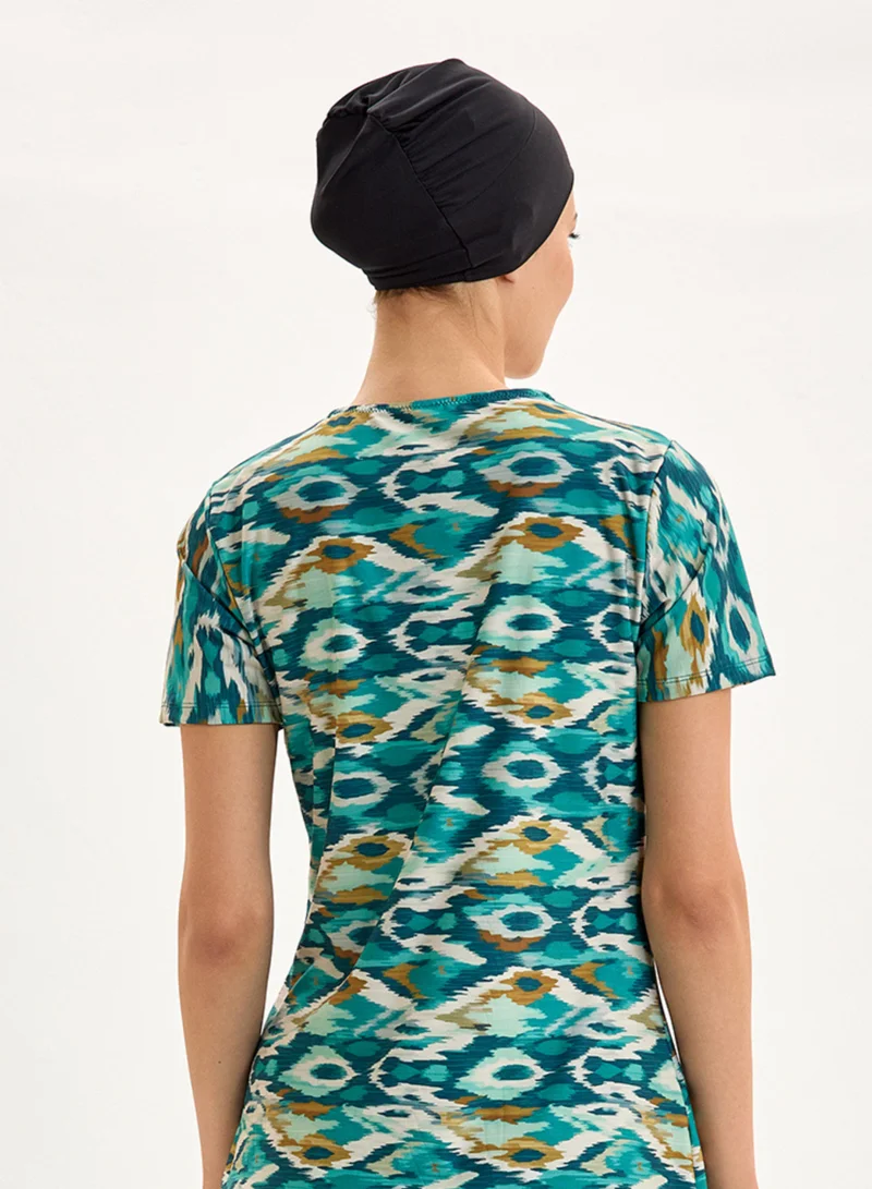 ريفاماري Aqua Harmony Swimwear