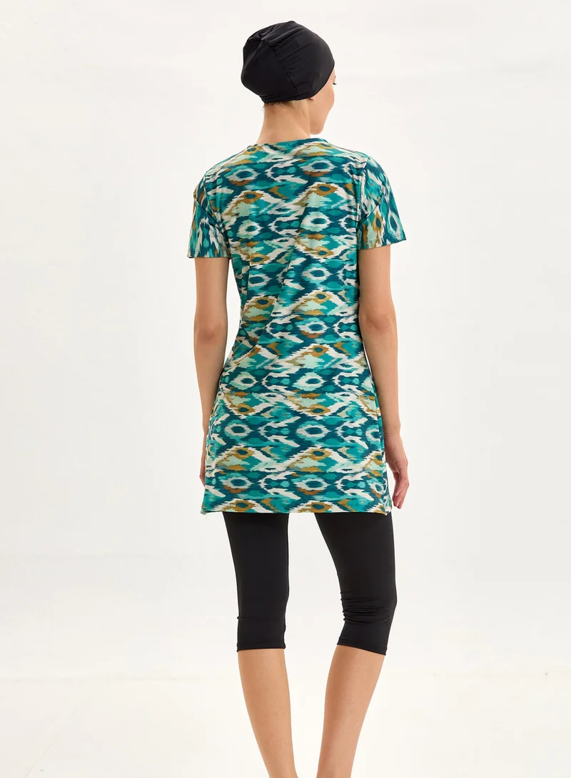 ريفاماري Aqua Harmony Swimwear