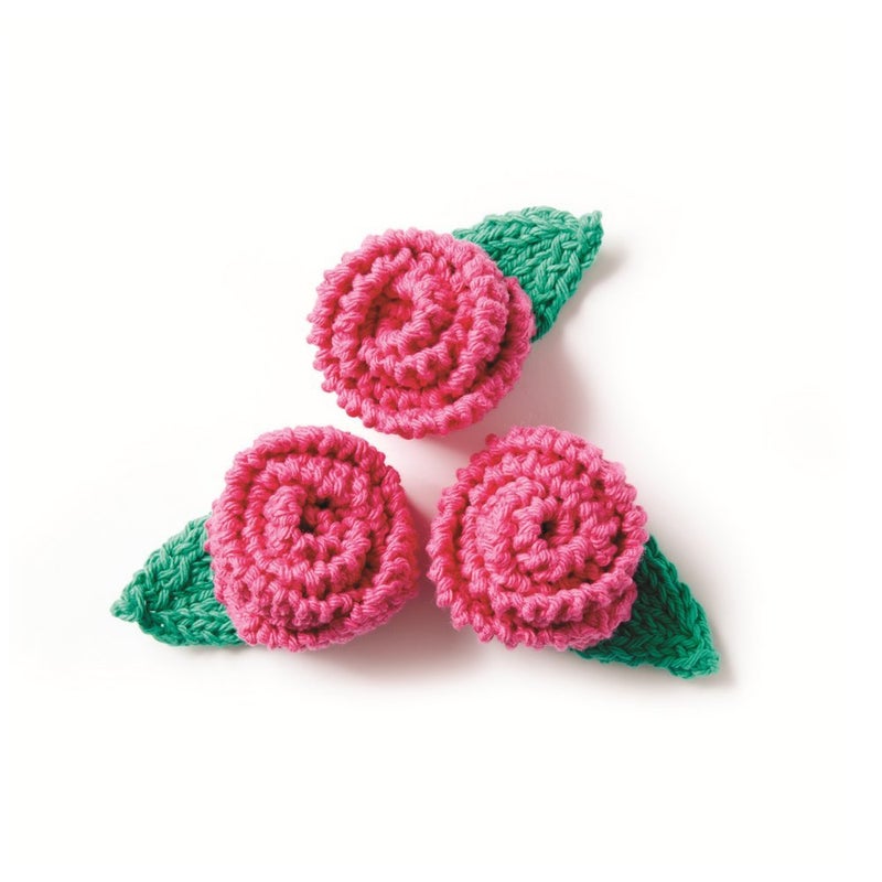 ليلي خيط غزل سادة أصلي - Image 4