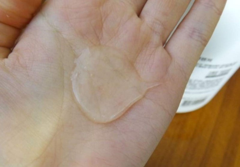 Sidmool KAKADU Amino Cleanser 500ml / 16.9oz Vitamin C Kakadu Plum K-beauty - Image 2