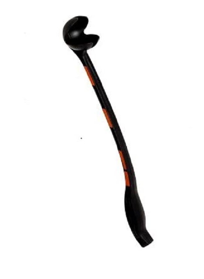 PMG Cricket Side Arm Ball Thrower Fast Ball Thrower (Black) - Image 4