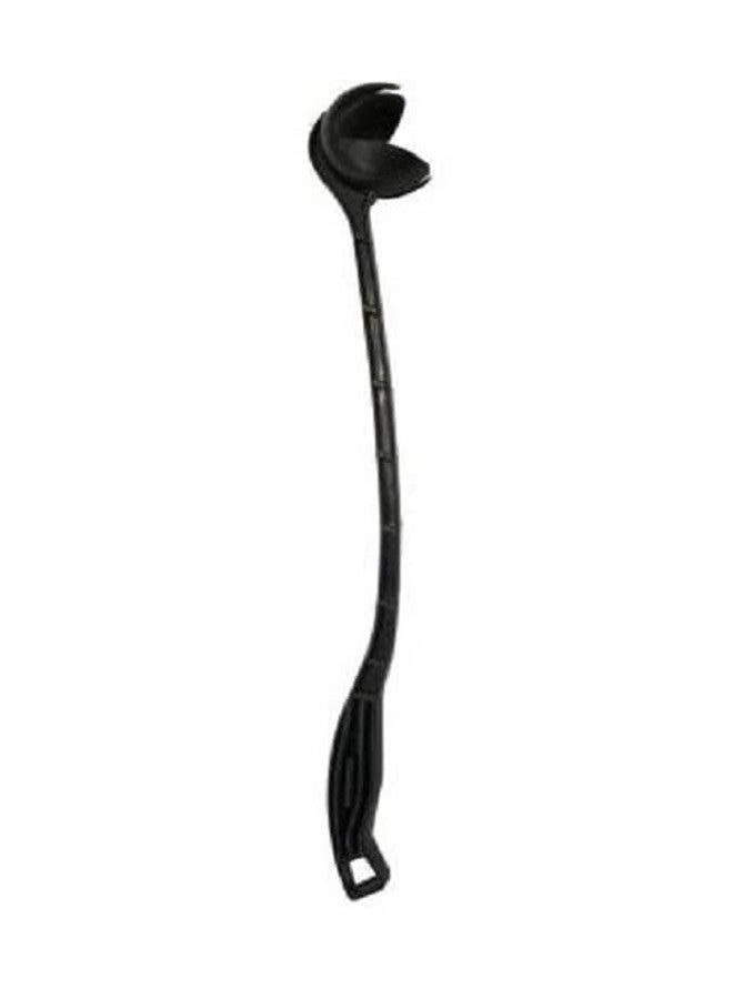 PMG Cricket Side Arm Ball Thrower Fast Ball Thrower (Black) - Image 3