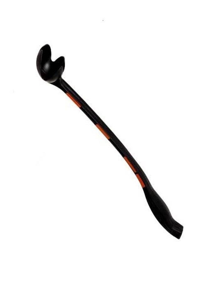 PMG Cricket Side Arm Ball Thrower Fast Ball Thrower (Black) - Image 2