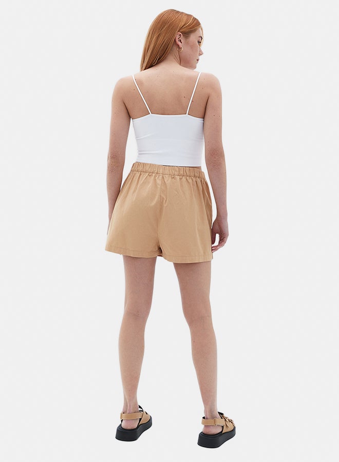 OXXO Ladies Woven SKIRT  - Image 5