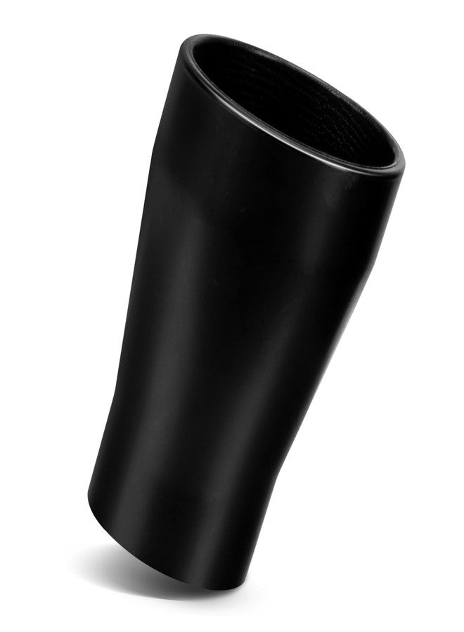 ألوكس محول مكنسة كهربائية لمنشار الطاولة من طراز Dewalt DWE7491RS - محول مجمع الغبار من Dewalt مناسب لتوصيل مخرج منشار الطاولة مقاس 2 1/2 بوصة بخرطوم مكنسة كهربائية للمتجر مقاس 1 7/8 بوصة - Image 1