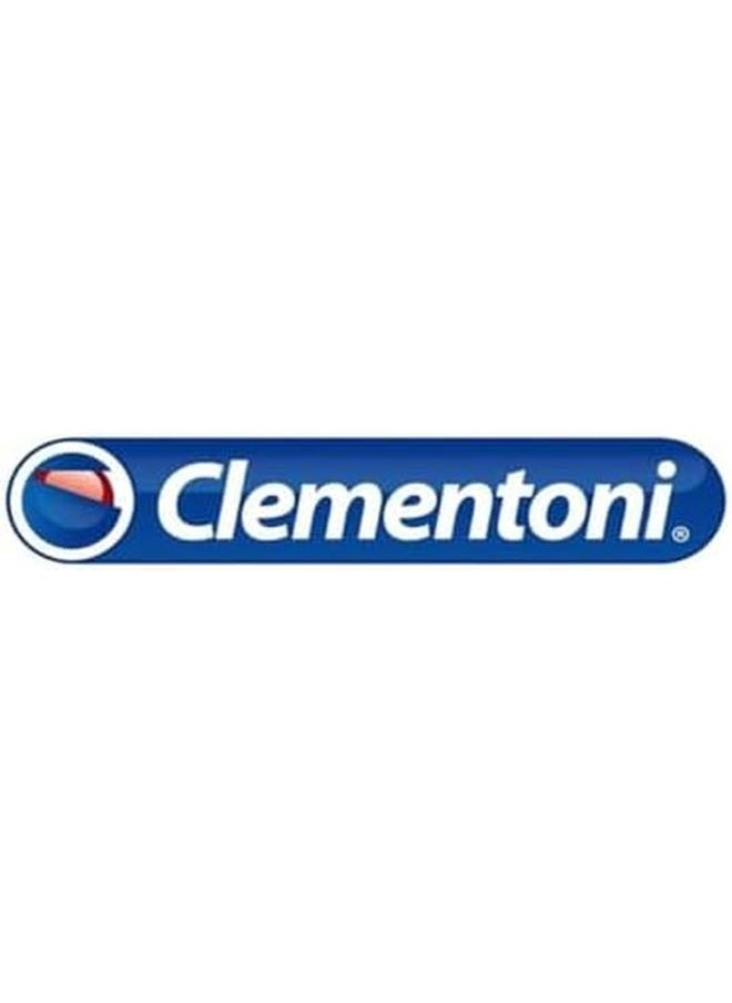 Clementoni - Puzzle Band Of Thunder 13200 Pcs 291.4 X 134.4 Cm For Age 14 Years Old Multicolor - Image 1
