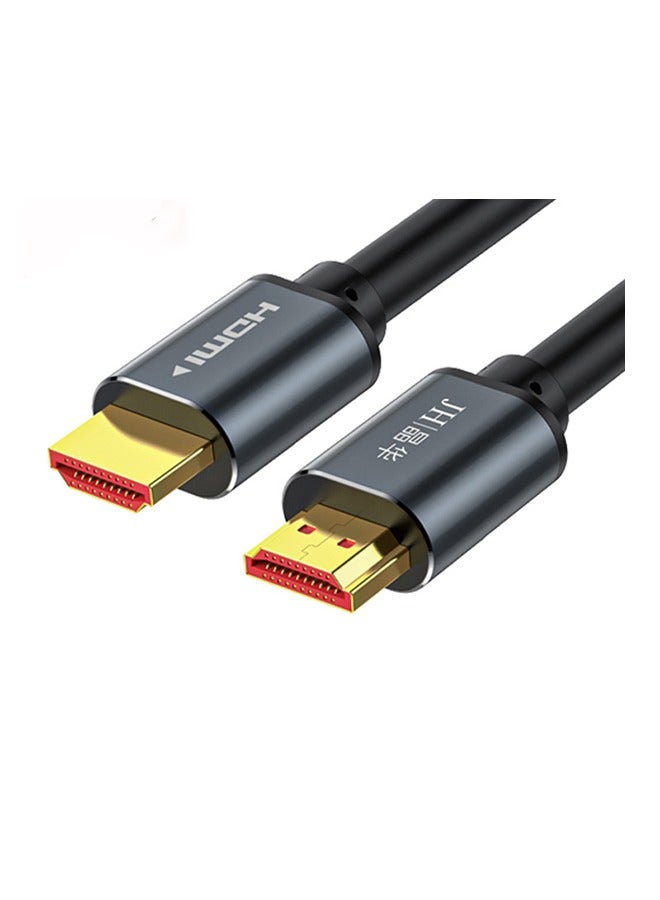 jh Jh 4k Hdmi Cable 2 0 18gbps hdmi 1 M ZFFB0355D75380D9A8BDAZ