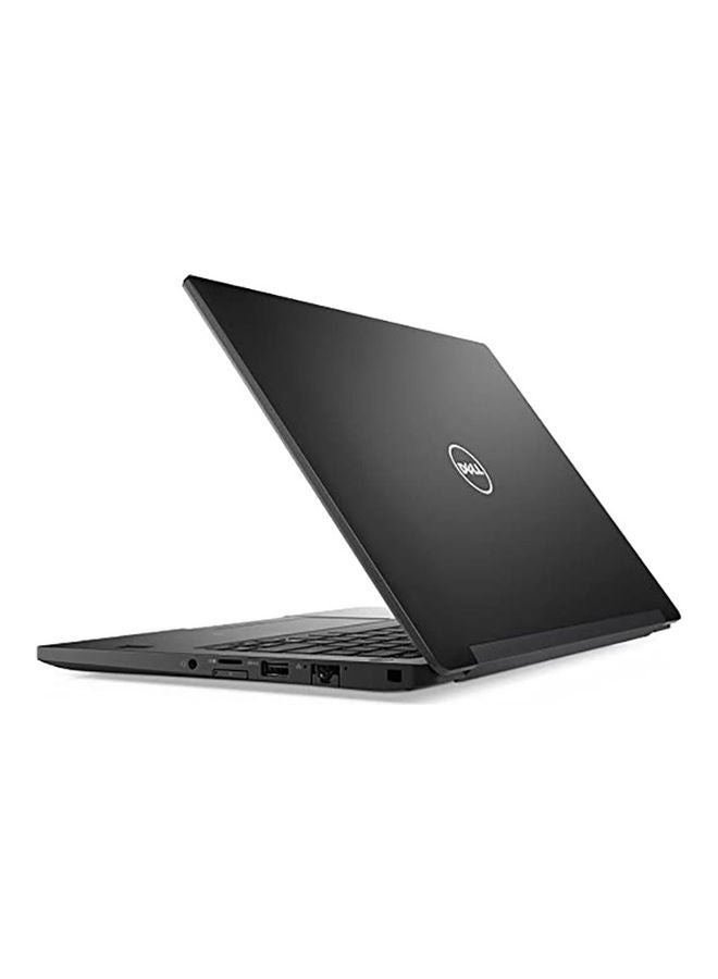 DELL Renewed - Latitude 5480 Laptop With 14-Inch FHD Display,Intel Core i7 Processor/7th Gen/Quad Core/16GB RAM/256GB SSD/Intel HD Graphics/Windows 10 Pro Black - Image 2
