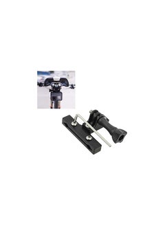 SYOSI Bike Seat Mount Seat Clamp, Aluminium Alloy Seat Rail Mount, Fit for Go-Pro Hero 8/7/6/5/4/3 Action Camera, Suitable for Sport Camera Fixed, Fine Outdoor Photography Necessary  - Image 1