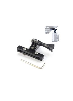 SYOSI Bike Seat Mount Seat Clamp, Aluminium Alloy Seat Rail Mount, Fit for Go-Pro Hero 8/7/6/5/4/3 Action Camera, Suitable for Sport Camera Fixed, Fine Outdoor Photography Necessary  - Image 5