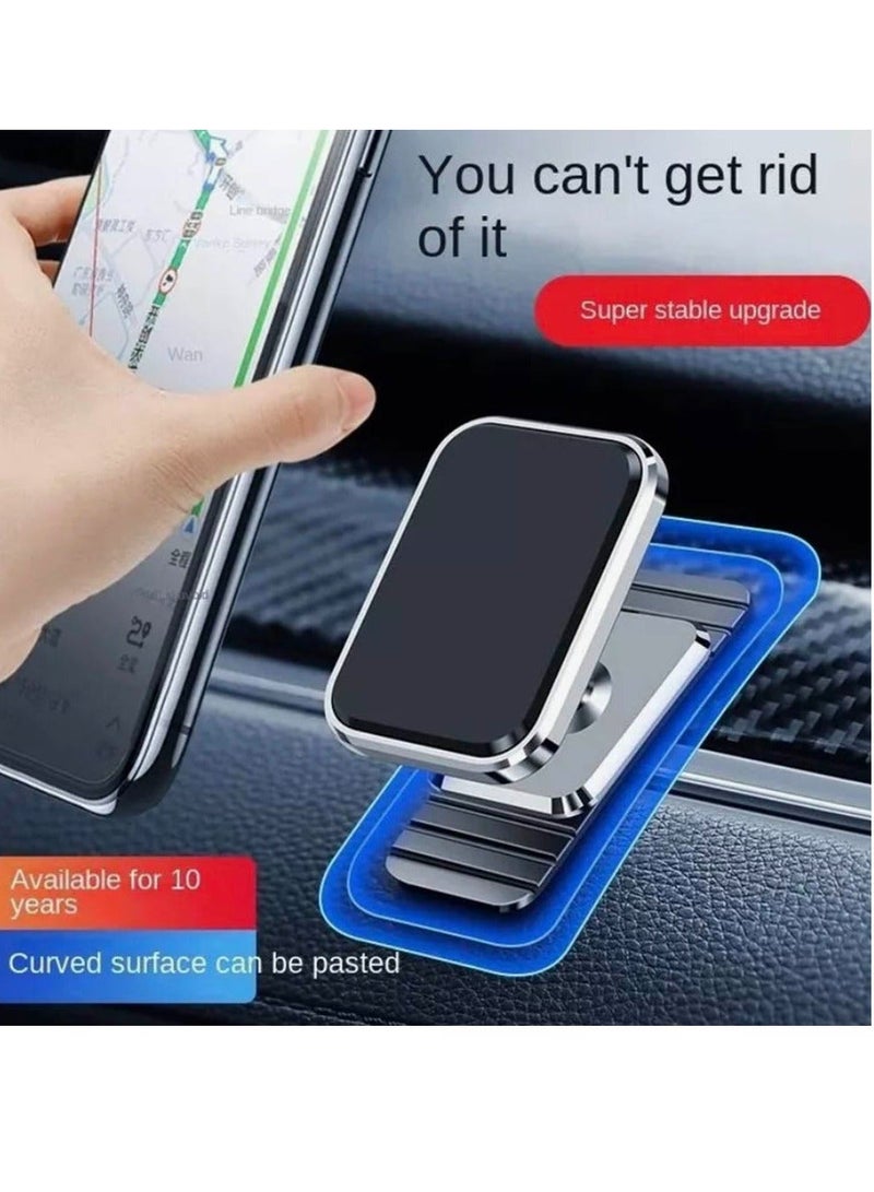 Jmary MH-81-Magnetic Car Holder - Image 3