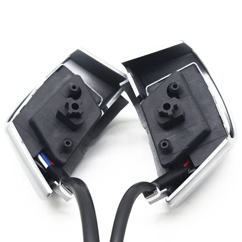 DEMULAX Multifunction Steering Wheel Switch for SX4 - Image 5