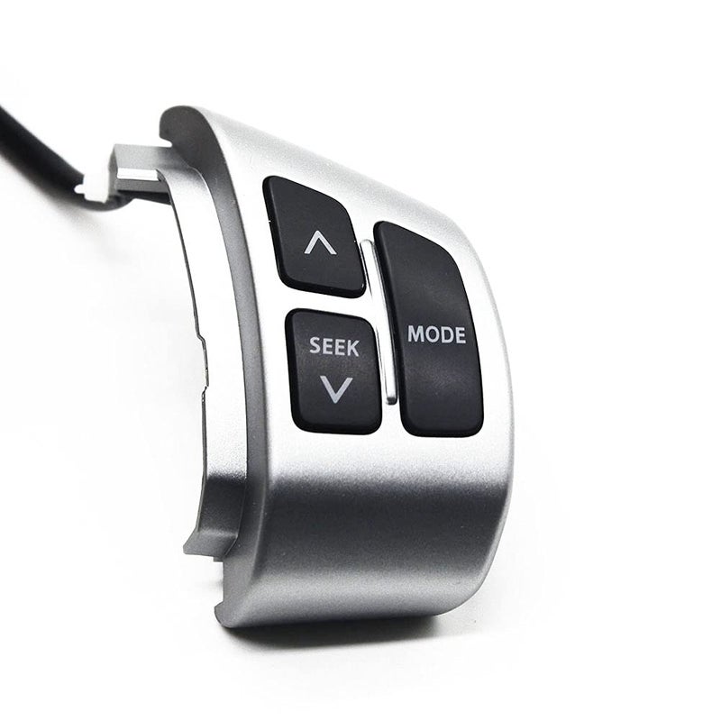 DEMULAX Multifunction Steering Wheel Switch for SX4 - Image 4