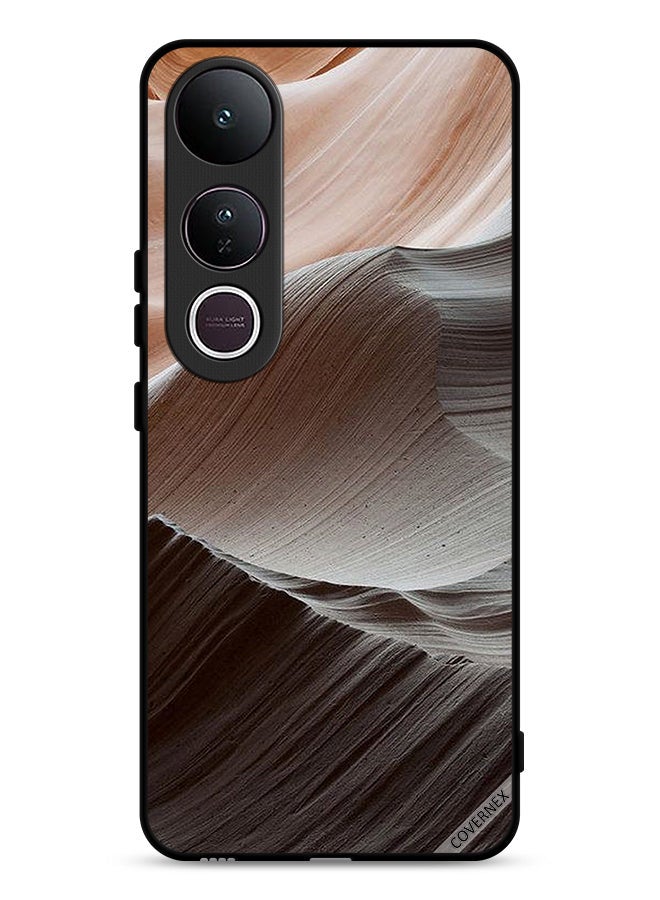 Covernex Vivo V50 Lite Protective Case Cover Sand Mountains