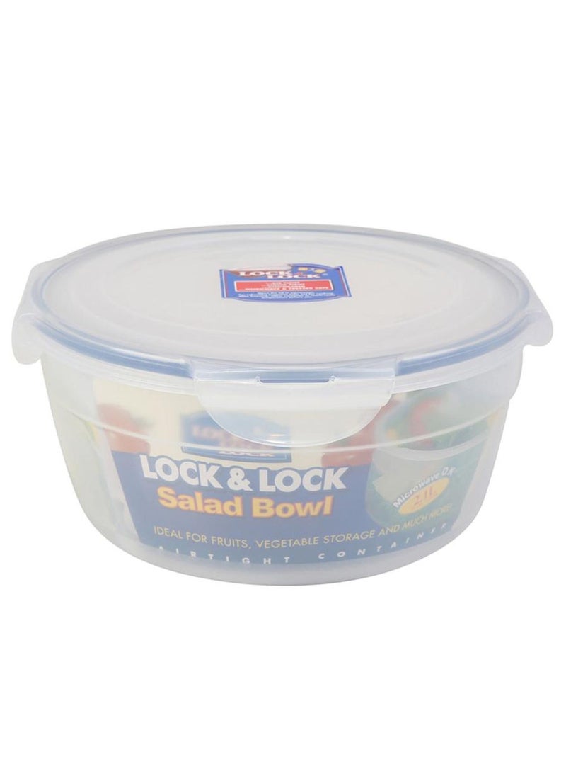 LOCK & LOCK Salad Bowl 21 L 