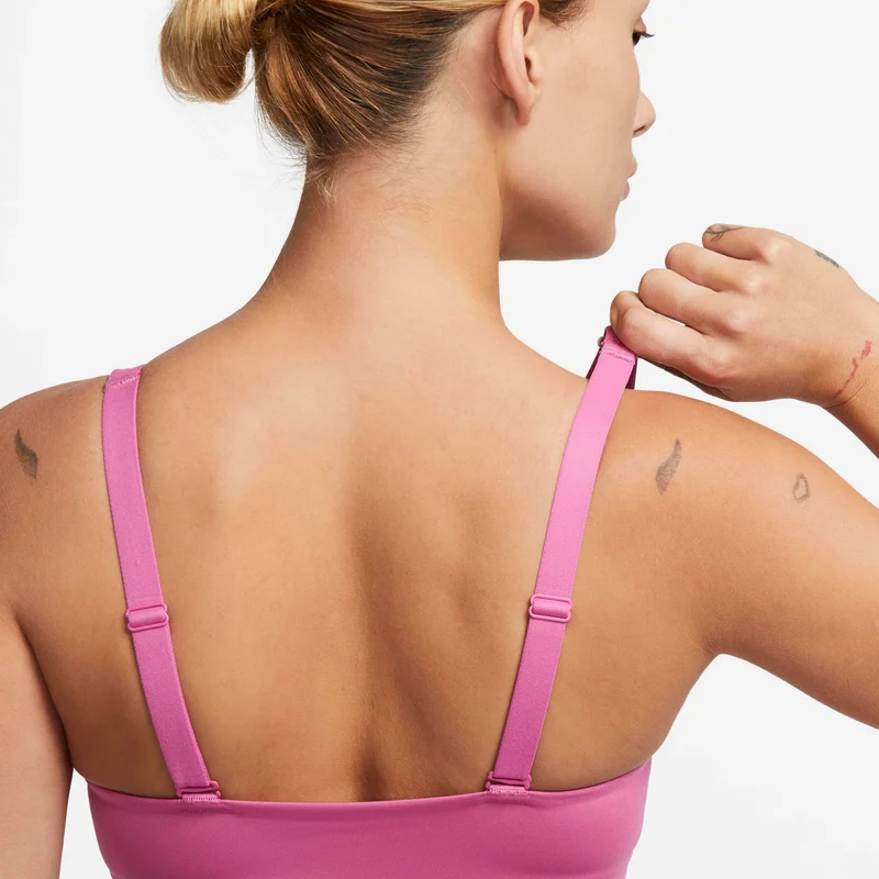 Nike Women's Indy Dri-FIT Medium-Support Padded Training Sports Bra