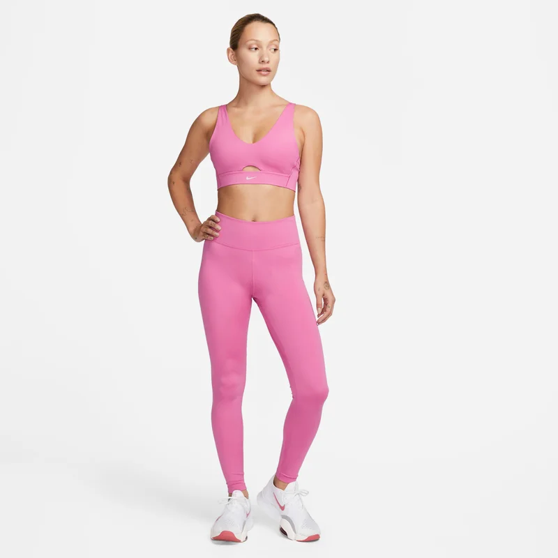 Nike Women's Indy Dri-FIT Medium-Support Padded Training Sports Bra