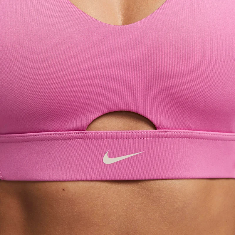 Nike Women's Indy Dri-FIT Medium-Support Padded Training Sports Bra