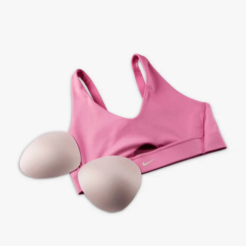 Nike Women's Indy Dri-FIT Medium-Support Padded Training Sports Bra