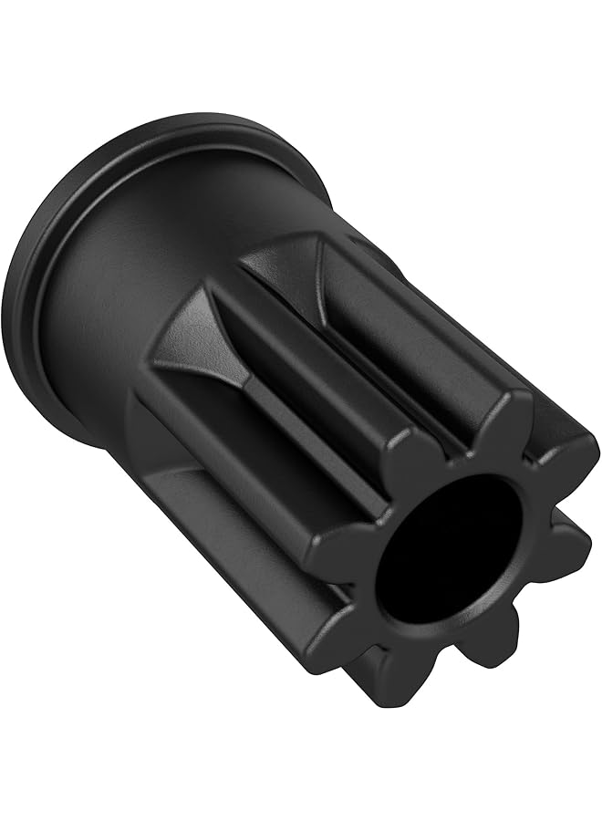 ELONN Engine Barring/Turning Socket Wrench Tool For Caterpillar(Cat),Eui/Mui & Mack Engines - Fits 3176/3196/3200/3208/3300/3400/3406/3500/3508/3512 Series, C9, C10, C12, C13, C15 And C16 & E-7, E-7 Etec - Image 2