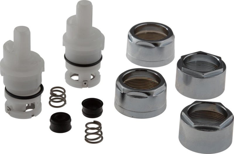 Peerless Faucet RP42096 Stem Cartridge Kit for 2 - Image 1