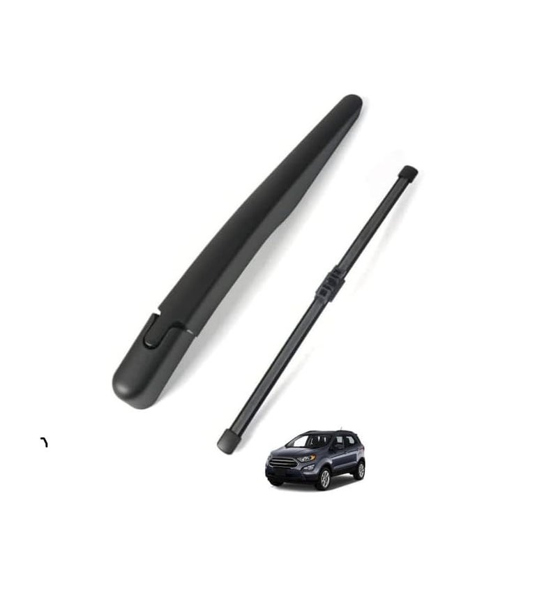 ذراع مساحات الزجاج الخلفي مع مجموعة الشفرات - بديل لـ (Ecosport New)