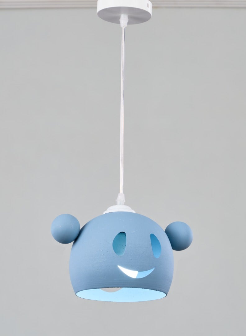 نجفة شوب نجف اطفال دوبي بيبي بلو RBB350  - Image 1
