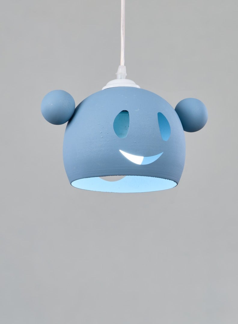 نجفة شوب نجف اطفال دوبي بيبي بلو RBB350  - Image 2
