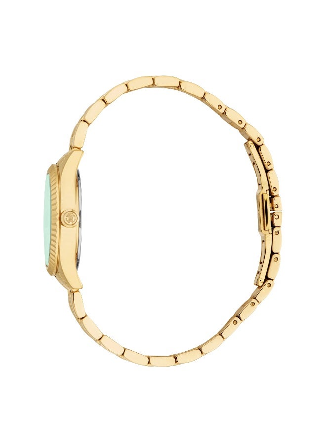 Roberto Cavalli  RC5L124M0065 - Stainless Steel Female Quartz 3 hands - Image 2