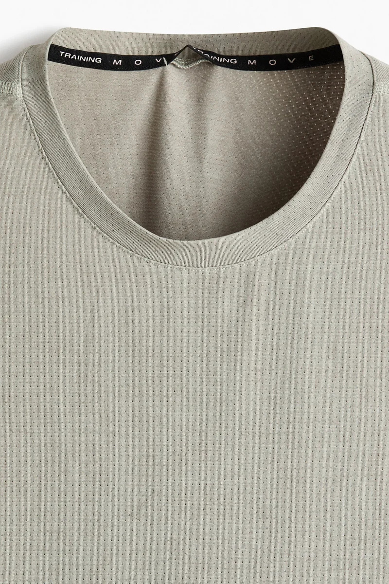 H&M Regular Fit Sports vest top with DryMove™