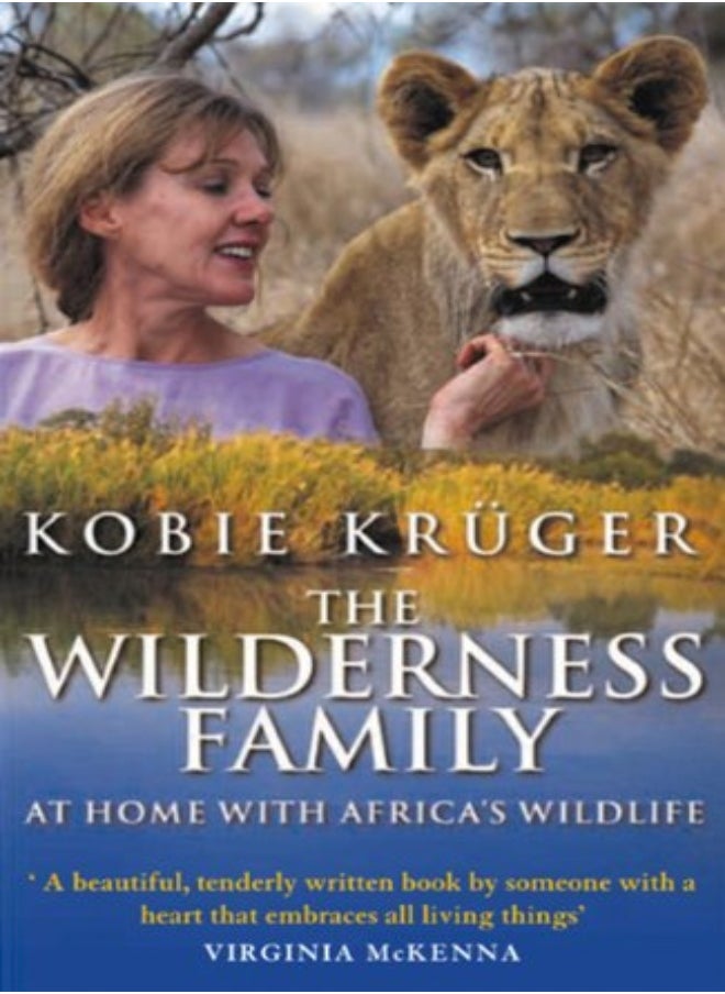 The Wilderness Family 