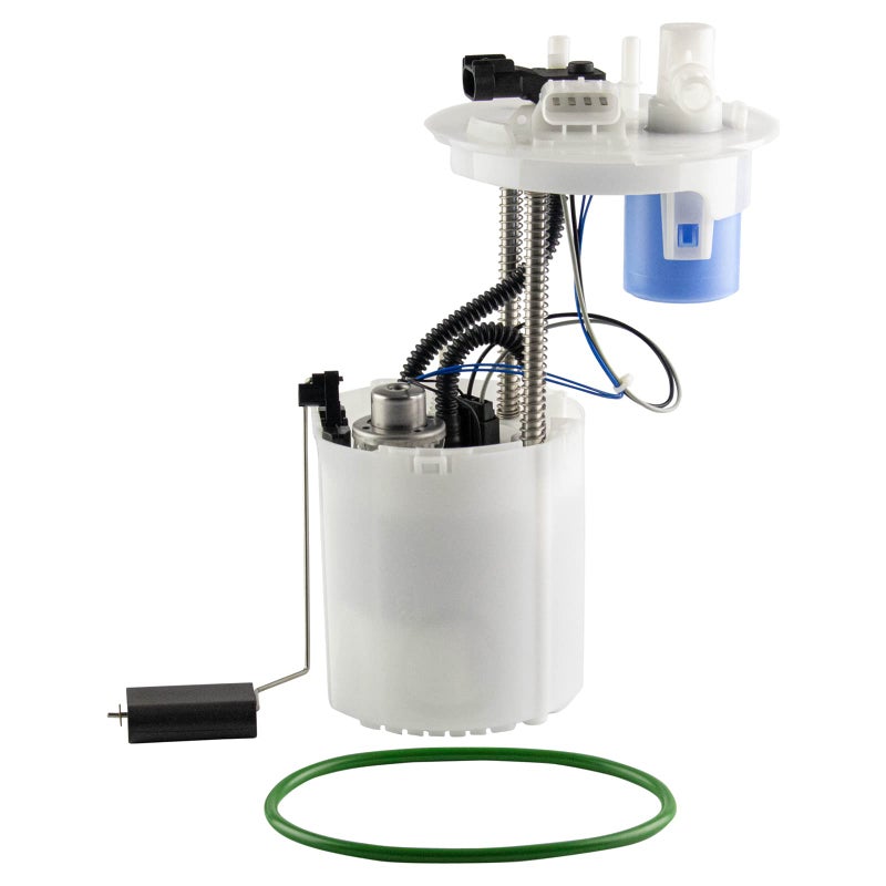 TRQ Fuel Pump Module Assembly Compatible with 20122016 Buick LaCrosse 20122013 Regal 2013 Cadillac XTS Chevrolet Malibu