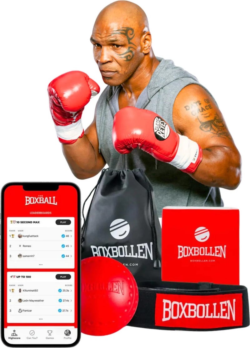 Coordination Exercise - Eye and Hand Coordination Training - Box Coordination Exercise - Coordination Game - Reflex Game - Reflex Exercise 1 PIECE