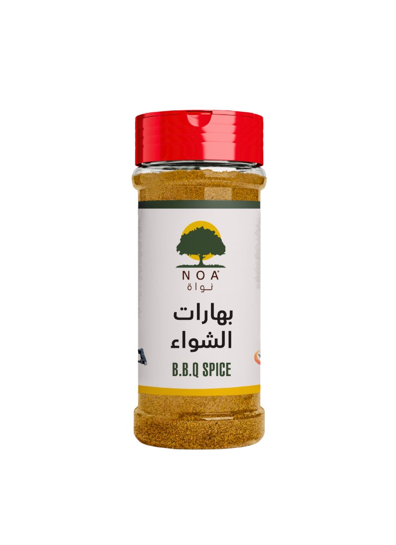 Noa Barbeque Spices - Image 1