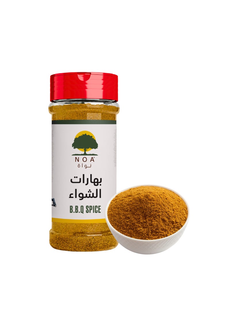 Noa Barbeque Spices - Image 2