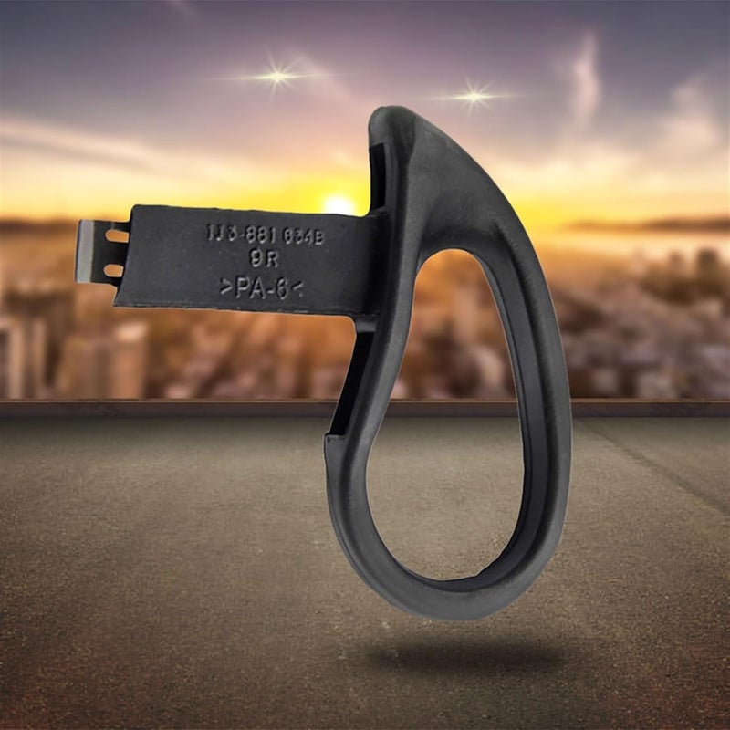 Wivplex Adjustable Seat Lift Handle for Golf and Beetle - Image 3