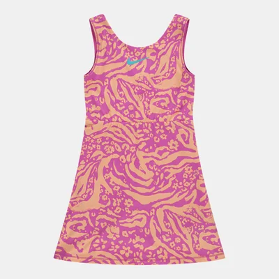 Nike Kids' Wildflower Fashion Dress
