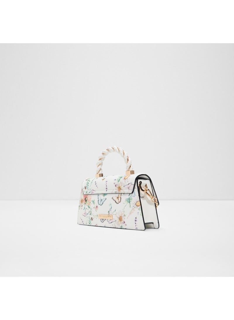 Sidonie Satchel Bag