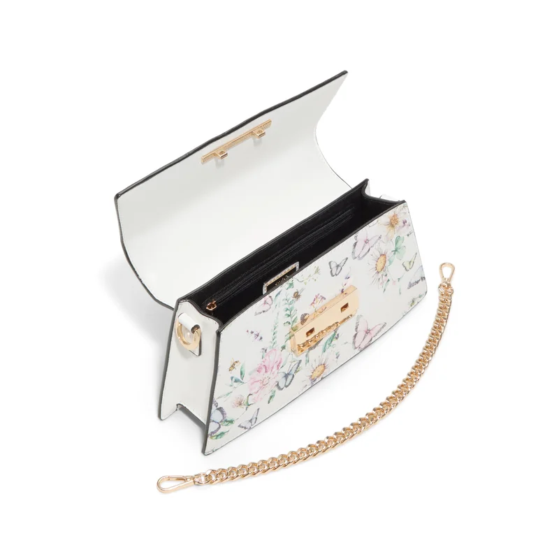 ALDO Sidonie Satchel Bag
