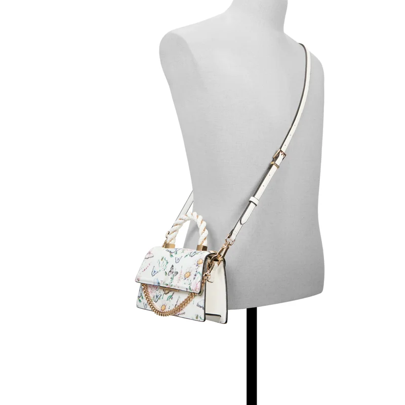 ALDO Sidonie Satchel Bag