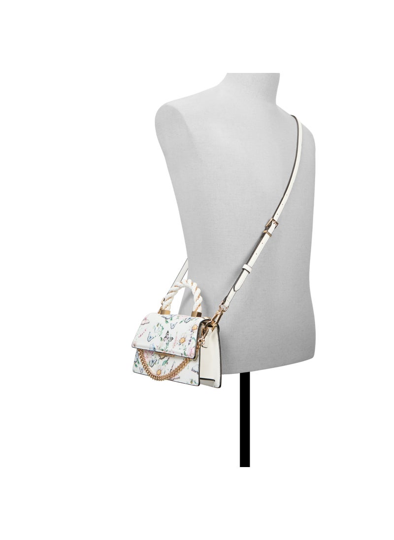Sidonie Satchel Bag