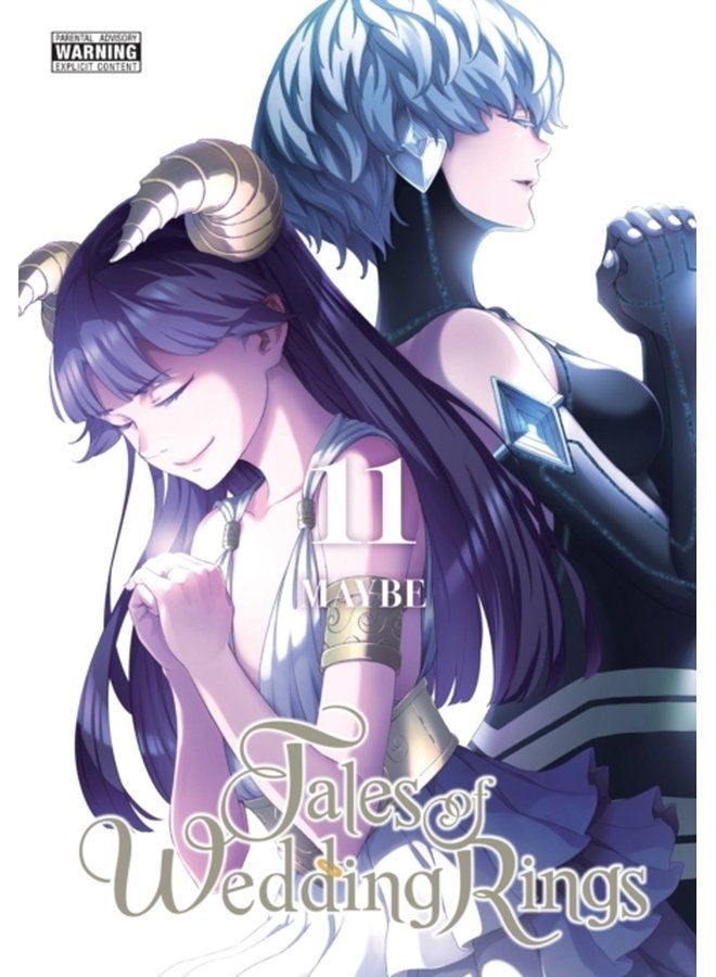 Tales of Wedding Rings Vol 11 - Paperback