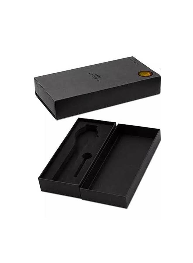 أولميكا ساعة يد من الستانلس ستيل المقاوم للصدأ كرونوغراف مقاومة للماء من Olmeca 0829 - Image 4