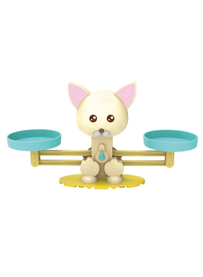 لعبة توازن على شكل كلب - Image 1