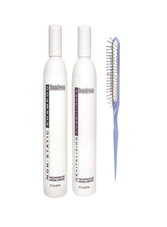 Brandywine Synthetic and Human Hair Care Products (Brandywine Duo) - Image 1