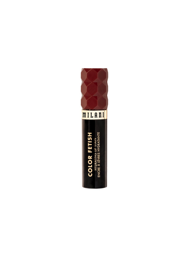 Milani Color Fetish Lip Stain - 110 Mauve Mentality - Image 4